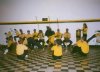 Angolan capoeira school