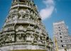 Temple in Madras