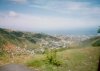 Port town of La Guaira